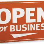 The county Public Works Department and the Government Affairs Committee have been working to spread the word about alternate routes to and from Old Town Silverdale. (Visit Kitsap)