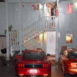 Kitsap County Sheriffs Office detectives arrested two people in an apartment in the 800 block of South Summit Avenue in Bremerton who are alleged to have been involved in an earlier armed assault and robbery in Manchester Jan. 17. (Kitsap County Sheriffs Office photo)