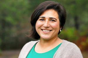 Healthcare advocate Randall to run for 26th District Senate seat