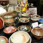 Sidney Art Gallery clearing out old merchandise