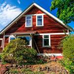 New life, and new mission, for Nelson Park farmhouse