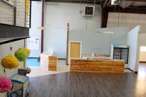 Rhonda and Angel Koh took over Play Kitsap and transformed it into Ahoy Kitsap Playland in 2016.                                (Michelle Beahm/Kitsap News Group file photo)