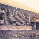 The history of Jackson Hall Memorial Association and the Scout Hall