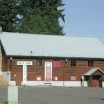 The history of Jackson Hall Memorial Association and the Scout Hall