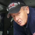 <em>The late Joe Vlach was named Person of the Year at the 2018 Poulsbo Chamber of Commerce Gala.</em>