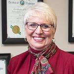 Angel given award for service to veterans