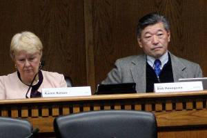 Workplace bullying and sexual harassment bills go before lawmakers