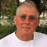 Ricky D. Moon … drops out of consideration for council appointment, citing cancer diagnosis. (Richard Walker/Kitsap News Group 2017)