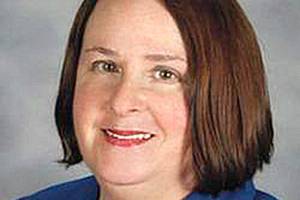 Gilmore won’t seek re-election as Kitsap County auditor