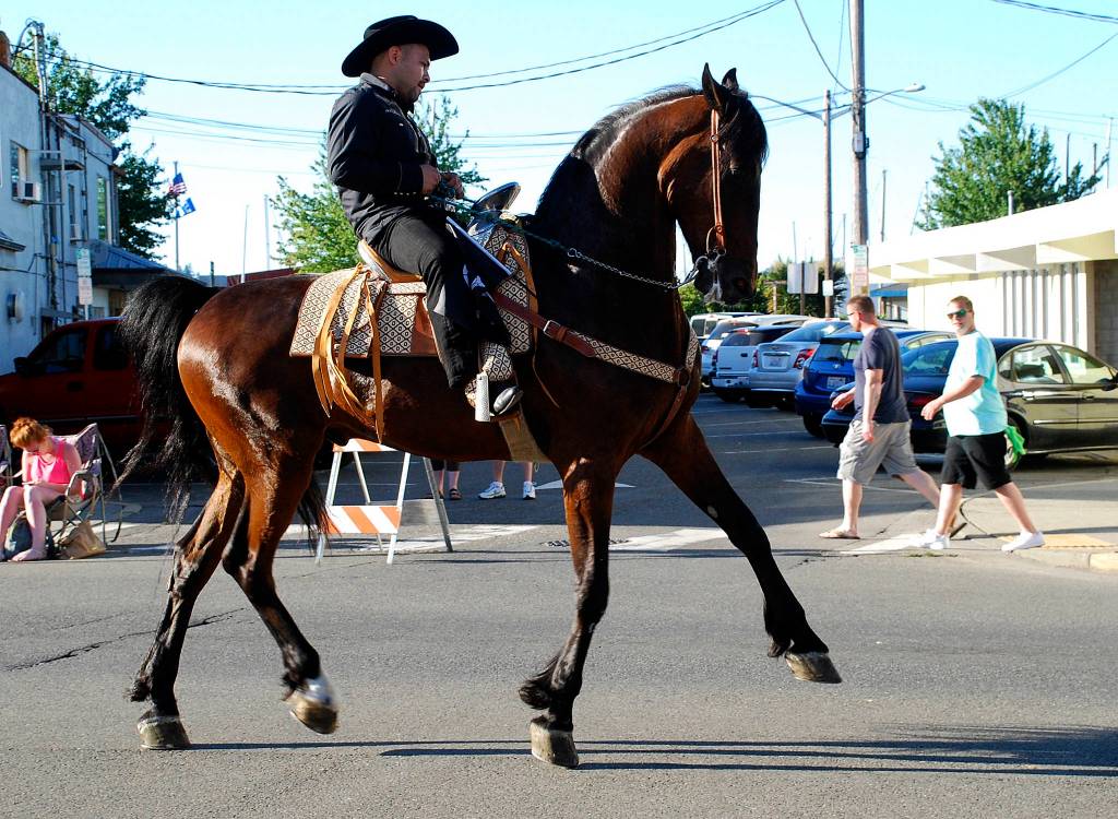 The stories that shaped South Kitsap | Port Orchard Independent