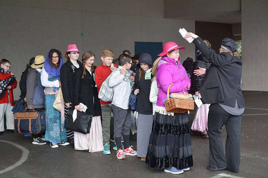 The stories that shaped South Kitsap | Port Orchard Independent