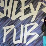 <em>Ashley Martinez, owner of Ashleys Pub: Boardoms End, said one of the reasons she named the board gaming bar Ashleys Pub is to make it more welcoming and inclusive to female gamers, as nerd culture is still largely male dominated.</em>                                Michelle Beahm/Kitsap News Group