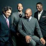 Branford Marsalis is on the Admiral Theatres lineup. (Courtesy photo)