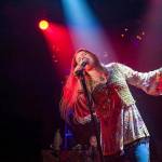 Kelly McIntyre will present her tribute to legendary late blues rock singer Janis Joplin in A Night With Janis Joplin Feb. 13 at the Admiral Theatre.                                Admiral Theatre photo