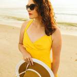 Mandy Harvey. (Courtesy photo)