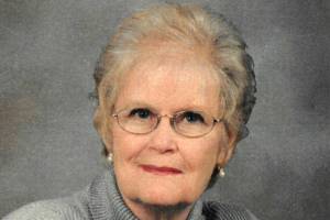 Diane Lampshire was a kind, beautiful and clever person whose life philosophy was, Slow down before you respond to a person who is upset. It may not be about you, her daughter, Paula Knight, said. (Paula Knight collection)