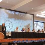 <em>Tribal officials gather at Suquamish Clearwater Resort for the 2016 winter convention of the Affiliated Tribes of Northwest Indians. Using a state curriculum, public school students will learn about local indigenous cultures, history and governance.</em> Sophie Bonomi/Kitsap Daily News
