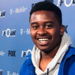 Bremerton High School alum Wayne Ayers Jr. created an online publication, WhereIsTheBuzz. He lived without a stable home for most years of his childhood in Bremerton. (Courtesy/Wayne Ayers Jr.)