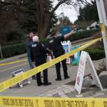 UPDATE | Police shooting came after earlier emergency call to Ordway Elementary parking lot