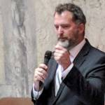 Sen. Kevin Ranker, D-Orcas Island: Net pen ban is a strong stance to ensure the protection of our marine environment and native salmon populations in the Salish Sea. (Contributed photo)