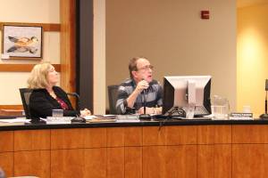 Poulsbo moves forward on pedestrian safety plan