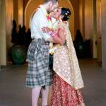 <em>Seema Akkar and Mackenzie Rivers were married in August 2017.</em>                                Submitted photo