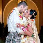 <em>Seema Akkar and Mackenzie Rivers were married in August 2017.</em>                                Submitted photo