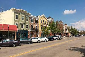 New mixed-use project is good news for Port Orchard