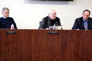 Port mulls outsourcing marinas to private company managers