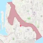 No-contact advisory issued for Port Washington Narrows, Phinney Bay