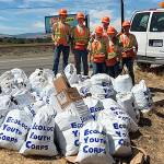 Kitsap County teens: Ecology Youth Corps looking for summer help