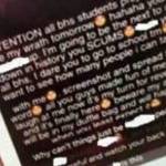 Bremerton police investigated an online threat Feb. 23 and found the threat originated in New Mexico. Officers also learned a suspect there is in custody. (Bremerton PD)