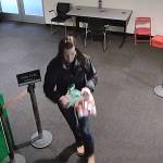 Video footage shows officer removing drugs from medication drop box