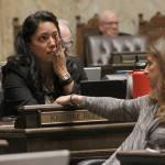 Washington state moves closer to bump stock ban