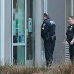 Bainbridge police searching for Honda driven by BHS intruder