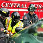 Prepared for anything