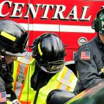 Prepared for anything