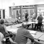 Safety committee brainstorms Poulsbo traffic safety plan