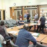 Safety committee brainstorms Poulsbo traffic safety plan