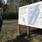 Kilmer gets tour of Port Orchard’s Tremont project