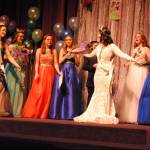 Tamara Medal is new Fathoms O’ Fun Royal Court queen