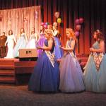 Tamara Medal is new Fathoms O’ Fun Royal Court queen