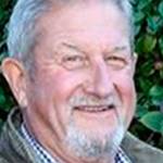 David William Chandler | Passages