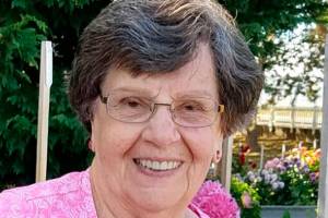 Josephine R. Ciaccio | Passings