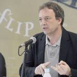 BOOK ENDS - Authors of March