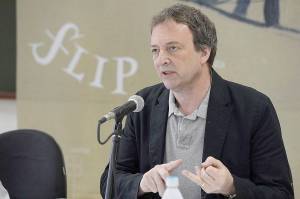 BOOK ENDS - Authors of March