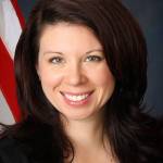 Rep. Michelle Caldier (R-Port Orchard)