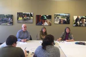 Port of Kingston settles public records suit for $252,000