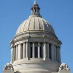 State Legislature passes last minute budget deal and property tax cut