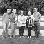 Generation Inspiration brings Intergenerational Cultural Exchange to Kitsap Regional Library